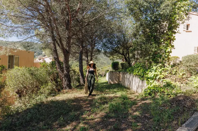 randonnée à tarco corse du sud